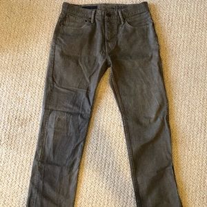 Gap 1969 Men Jeans Size 31 x 30 NWOT